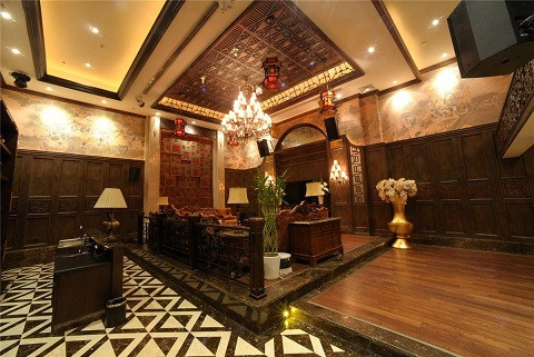 莘县哪个KTV少爷男模妹子服务好